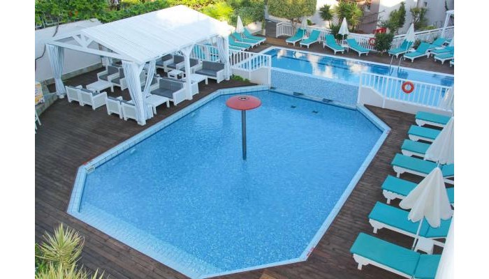 Eurohotel Katrin Hotel & Bungalows poza 12