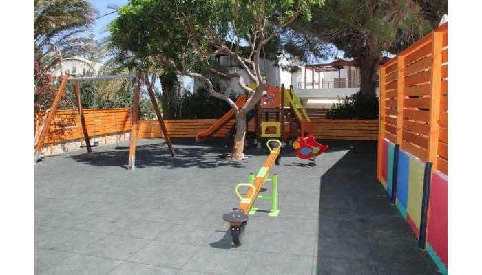 Eurohotel Katrin Hotel & Bungalows poza 14