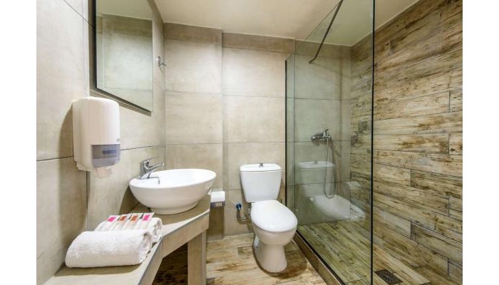 Eurohotel Katrin Hotel & Bungalows poza 7