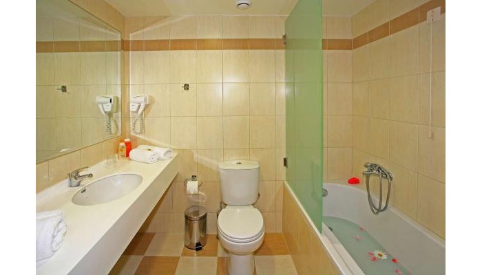 Eurohotel Katrin Hotel & Bungalows poza 6