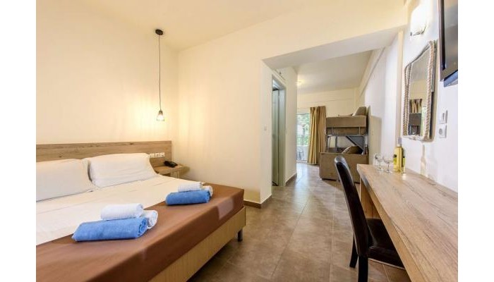 Eurohotel Katrin Hotel & Bungalows poza 3