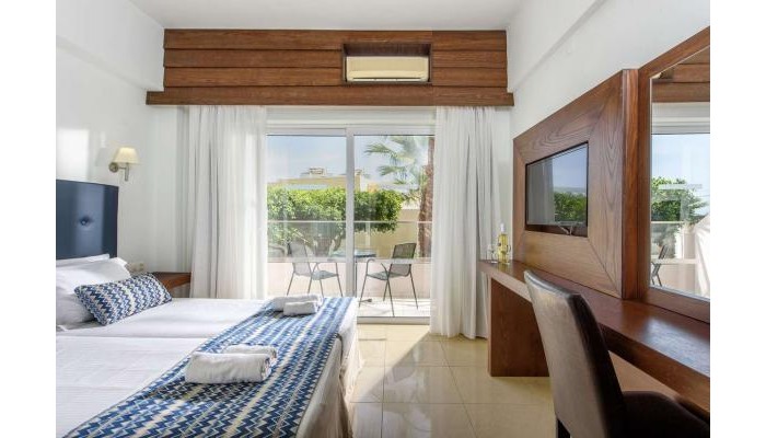 Eurohotel Katrin Hotel & Bungalows poza 4