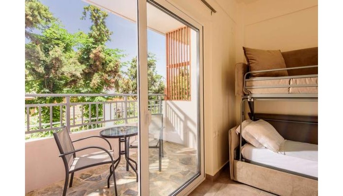 Eurohotel Katrin Hotel & Bungalows poza 5