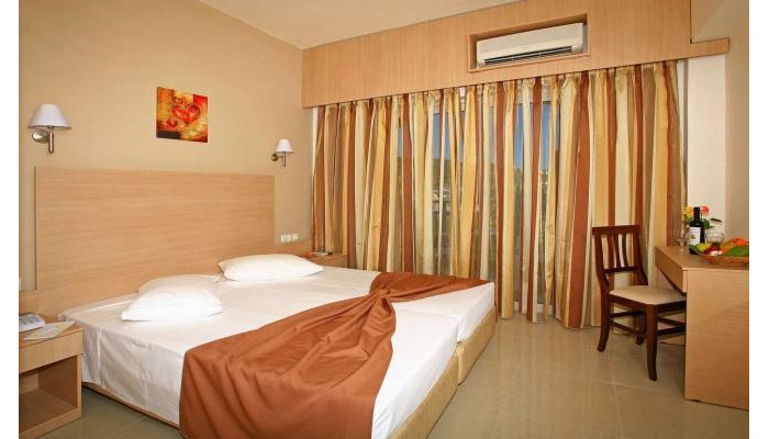 Eurohotel Katrin Hotel & Bungalows poza 2