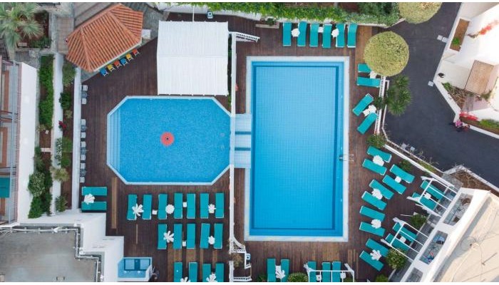 Eurohotel Katrin Hotel & Bungalows poza 13