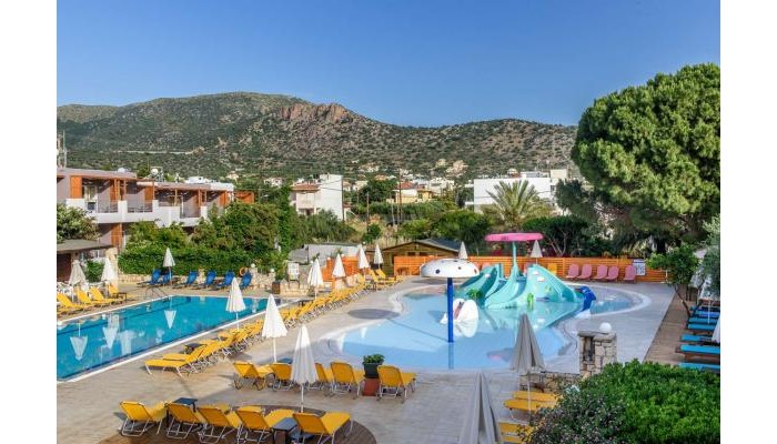 Eurohotel Katrin Hotel & Bungalows poza 10