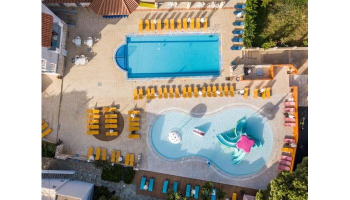 Eurohotel Katrin Hotel & Bungalows poza 11