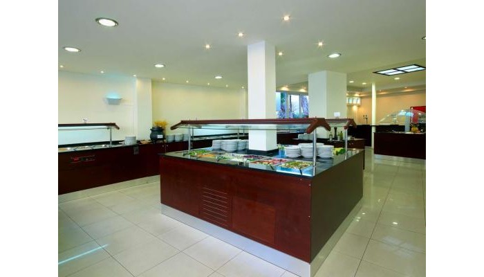 Eurohotel Katrin Hotel & Bungalows poza 9