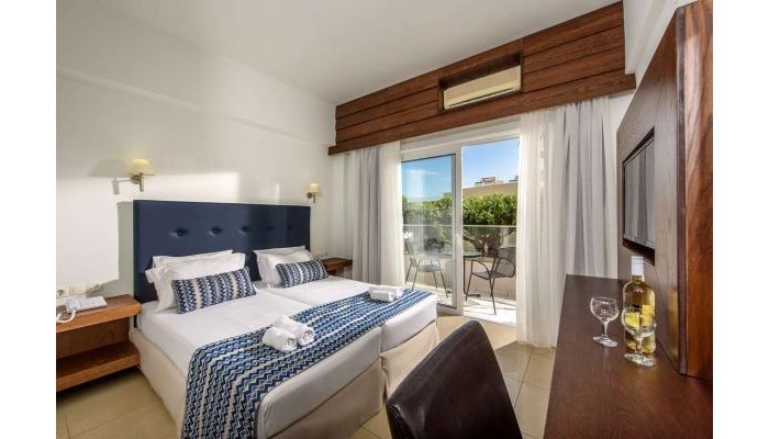 Eurohotel Katrin Hotel & Bungalows poza 1