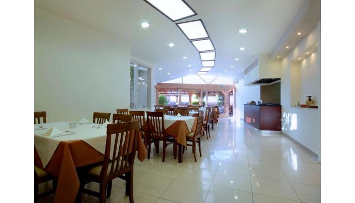 Eurohotel Katrin Hotel & Bungalows poza 8