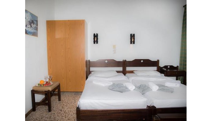 Harmony Hotel & Studio poza 3
