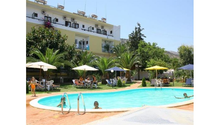 Harmony Hotel & Studio poza 10