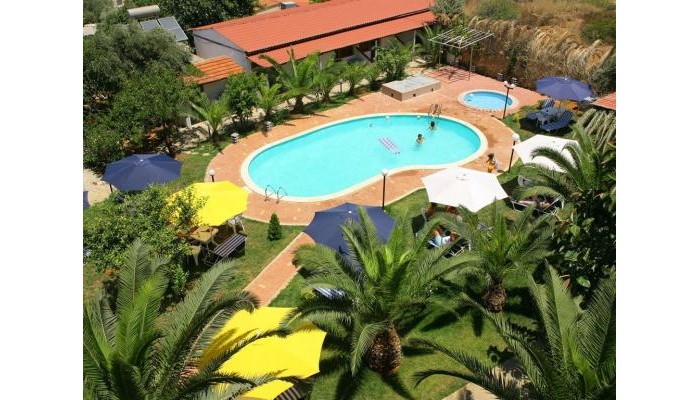 Harmony Hotel & Studio poza 0