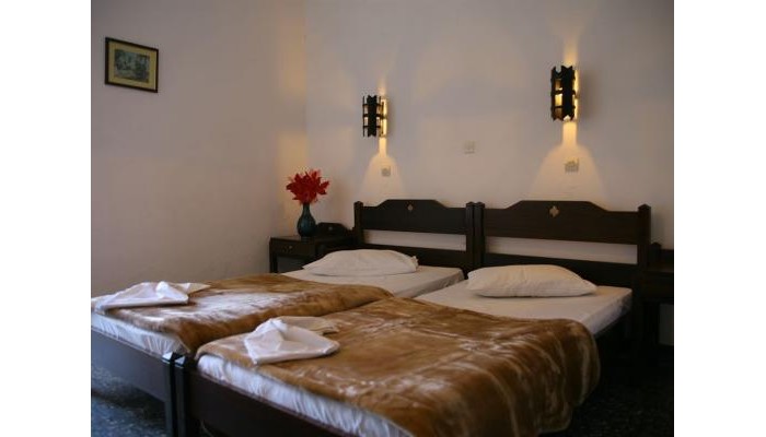 Harmony Hotel & Studio poza 2