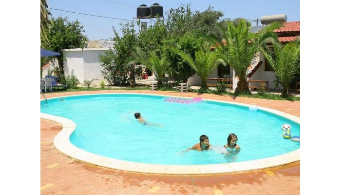 Harmony Hotel & Studio poza 11