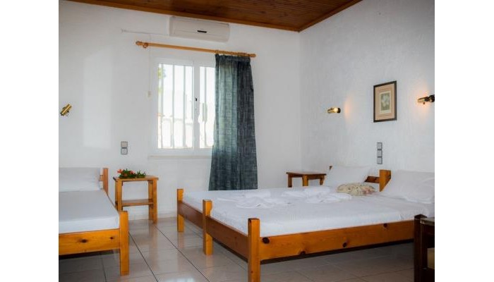 Harmony Hotel & Studio poza 5