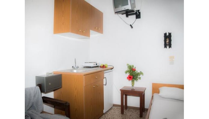 Harmony Hotel & Studio poza 6