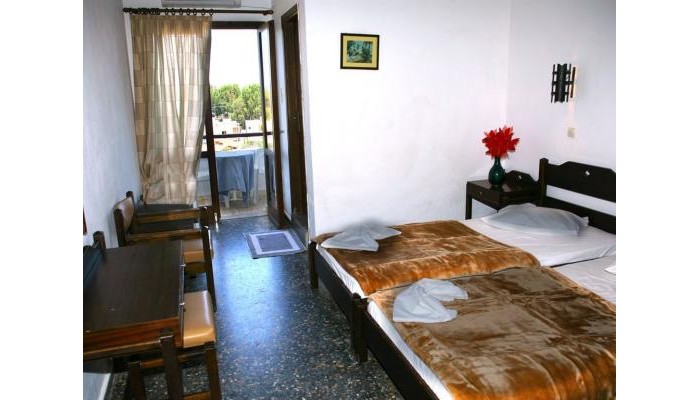 Harmony Hotel & Studio poza 4
