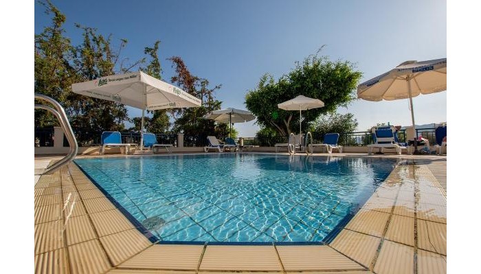 Hotel Anastasia poza 13