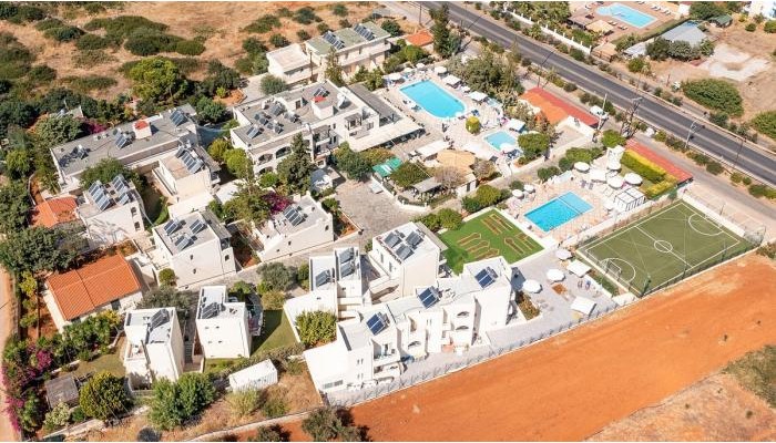 Hotel Anastasia poza 0