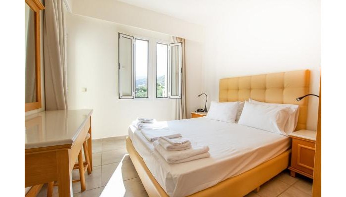 Hotel Anastasia poza 5