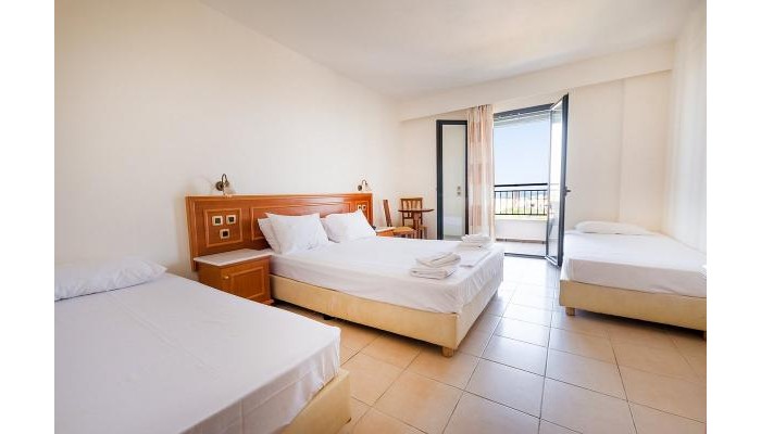 Hotel Anastasia poza 7