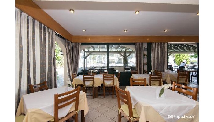 Hotel Anastasia poza 11