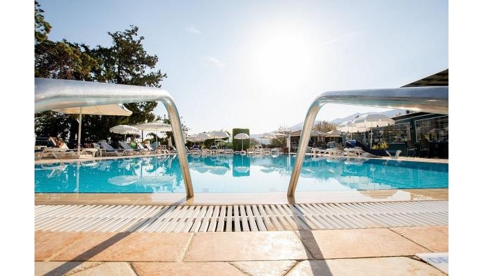 Hotel Anastasia poza 14