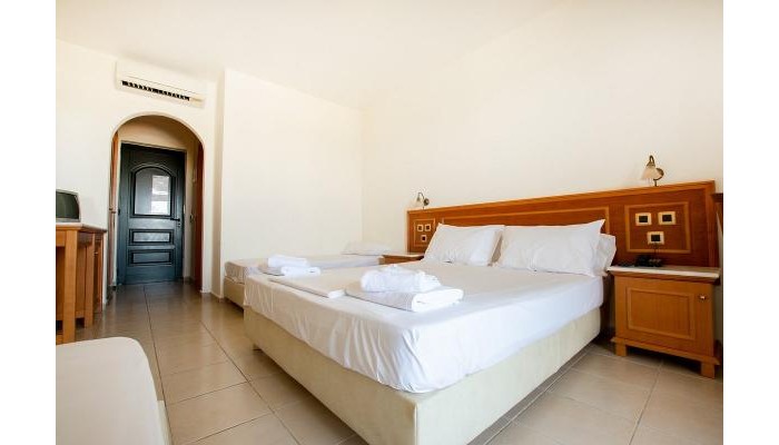 Hotel Anastasia poza 4