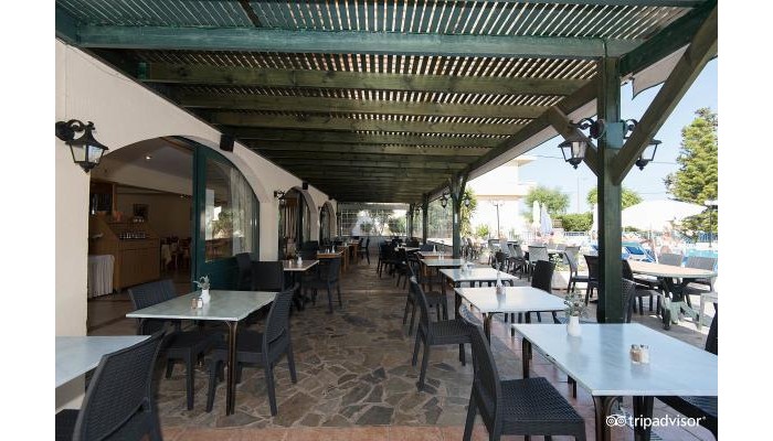 Hotel Anastasia poza 10