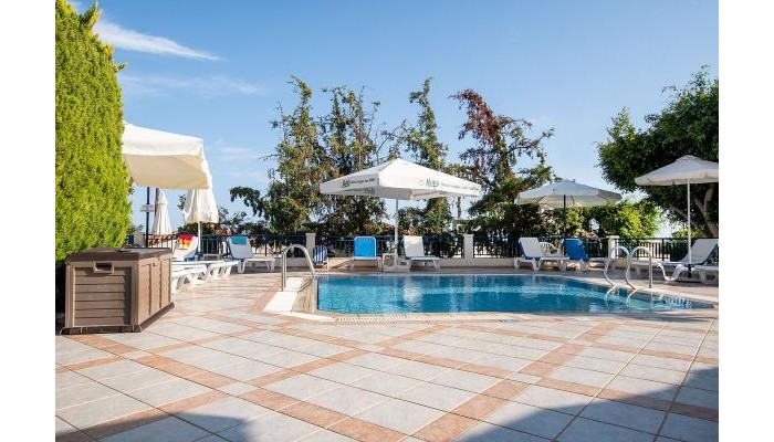 Hotel Anastasia poza 15