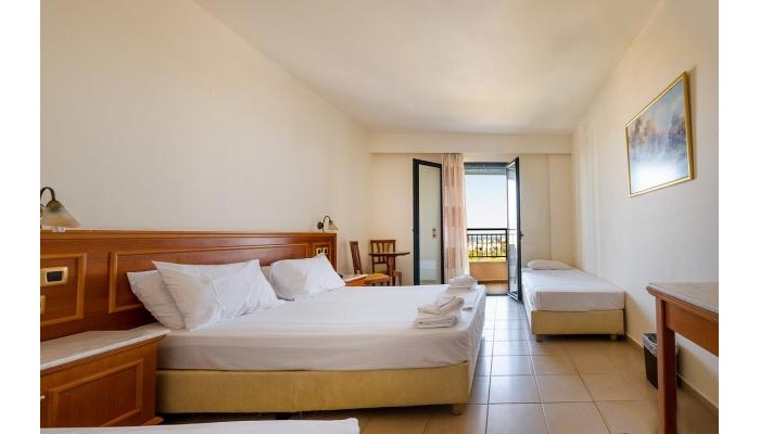 Hotel Anastasia poza 1