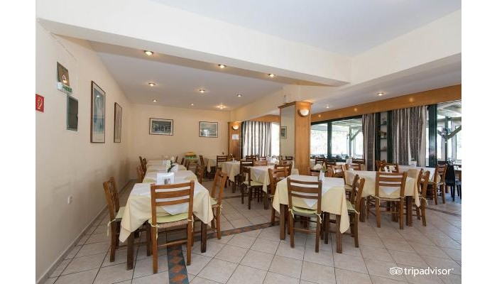 Hotel Anastasia poza 9