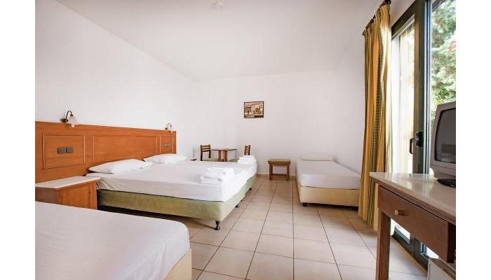 Hotel Anastasia poza 3