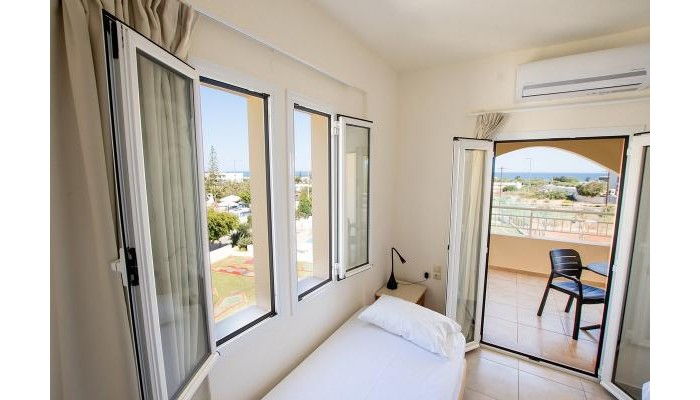 Hotel Anastasia poza 2