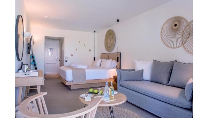 Hotel Blue Sea Beach Affiliated By Melia poza 2