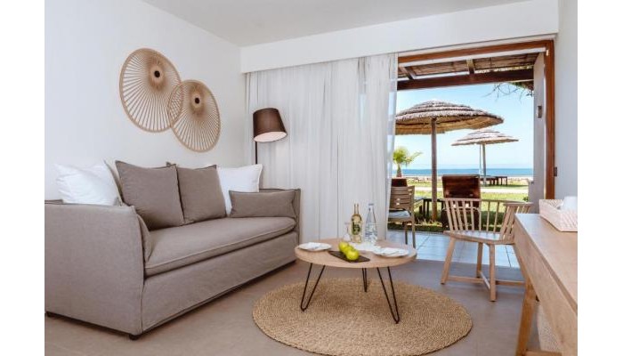 Hotel Blue Sea Beach Affiliated By Melia poza 5