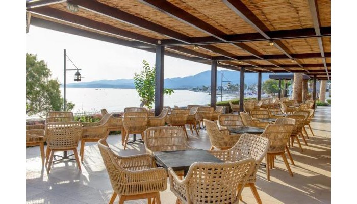 Hotel Blue Sea Beach Affiliated By Melia poza 12