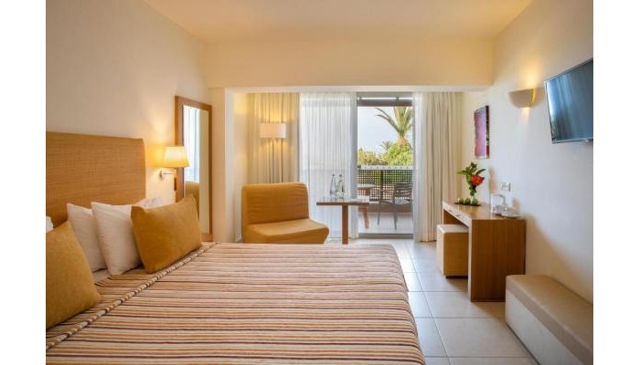 Hotel Blue Sea Beach Affiliated By Melia poza 6