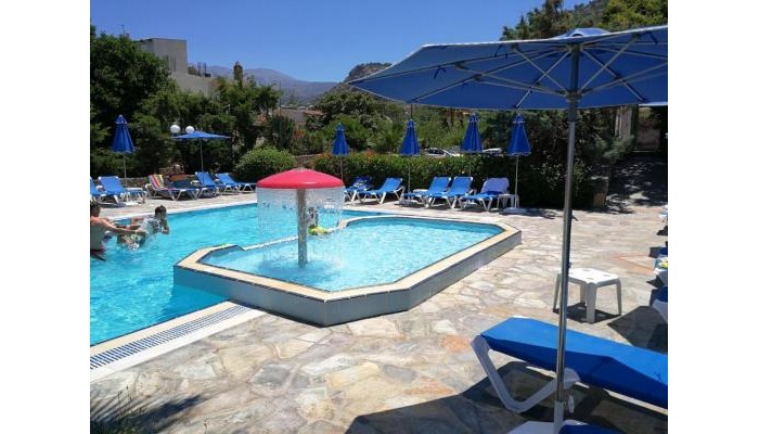 Hotel Camelot Royal Beds poza 28