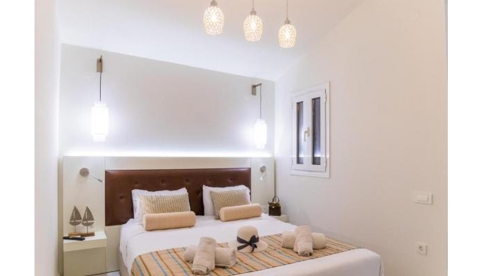 Hotel Camelot Royal Beds poza 6