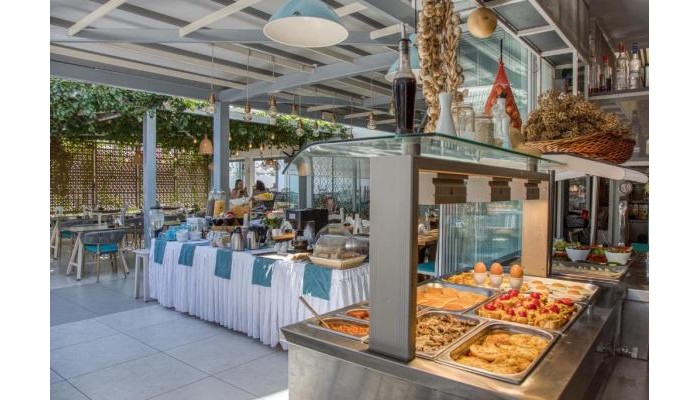 Hotel Camelot Royal Beds poza 21