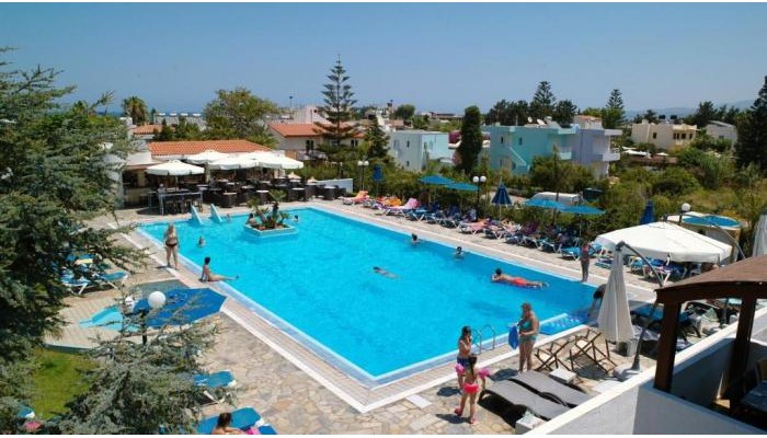 Hotel Camelot Royal Beds poza 27