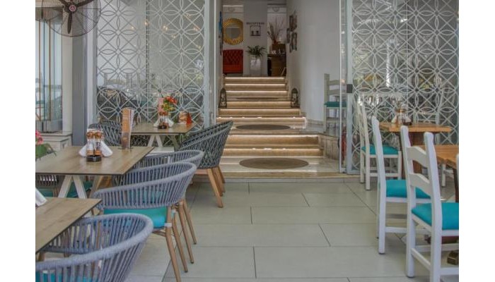 Hotel Camelot Royal Beds poza 26