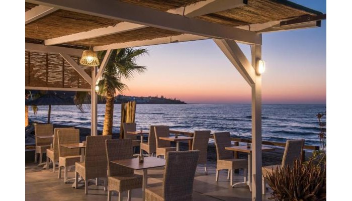 Hotel Compass Stalis Beach Papas Beach poza 13