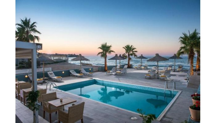 Hotel Compass Stalis Beach Papas Beach poza 17