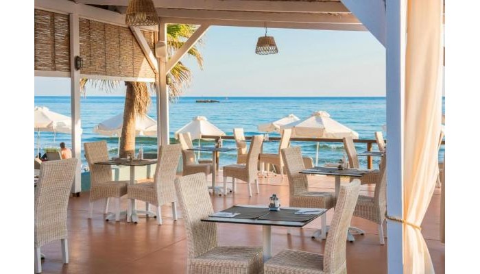 Hotel Compass Stalis Beach Papas Beach poza 14