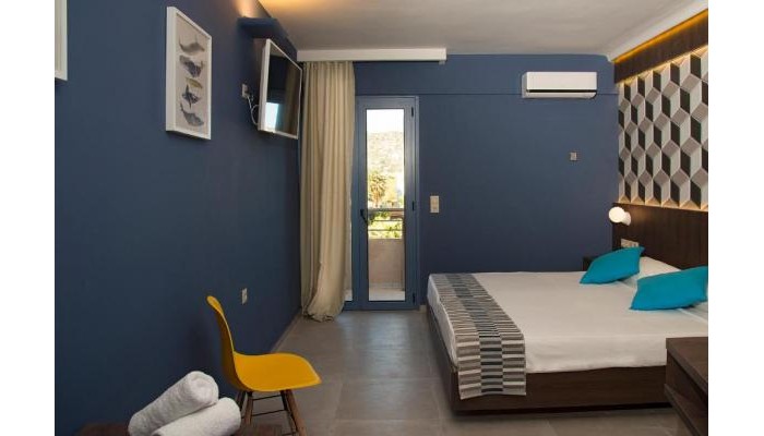 Hotel Compass Stalis Beach Papas Beach poza 6