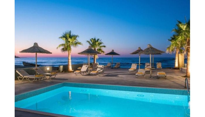 Hotel Compass Stalis Beach Papas Beach poza 18