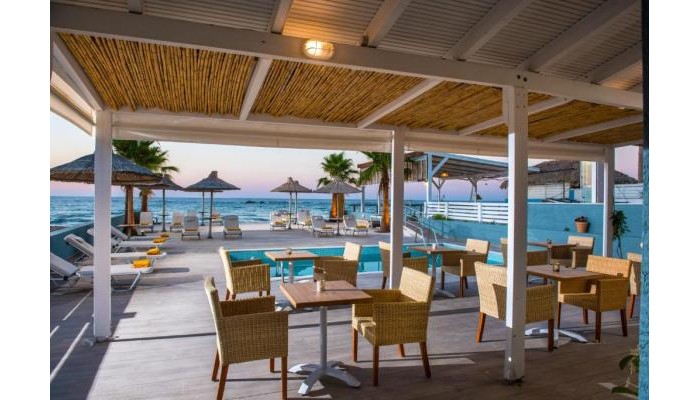 Hotel Compass Stalis Beach Papas Beach poza 10